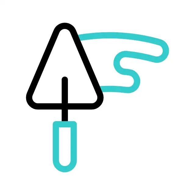 trowel